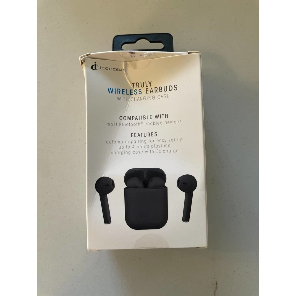Wireless earbuds - Picture 2 of 2